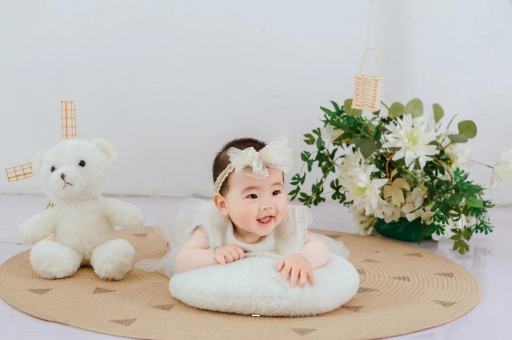 阿坝宝宝急性荨麻疹