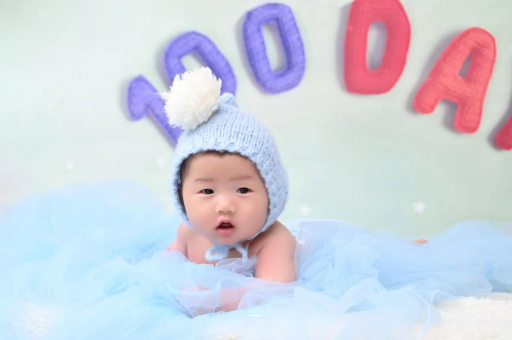 阿坝宝宝几个月告别浅睡眠